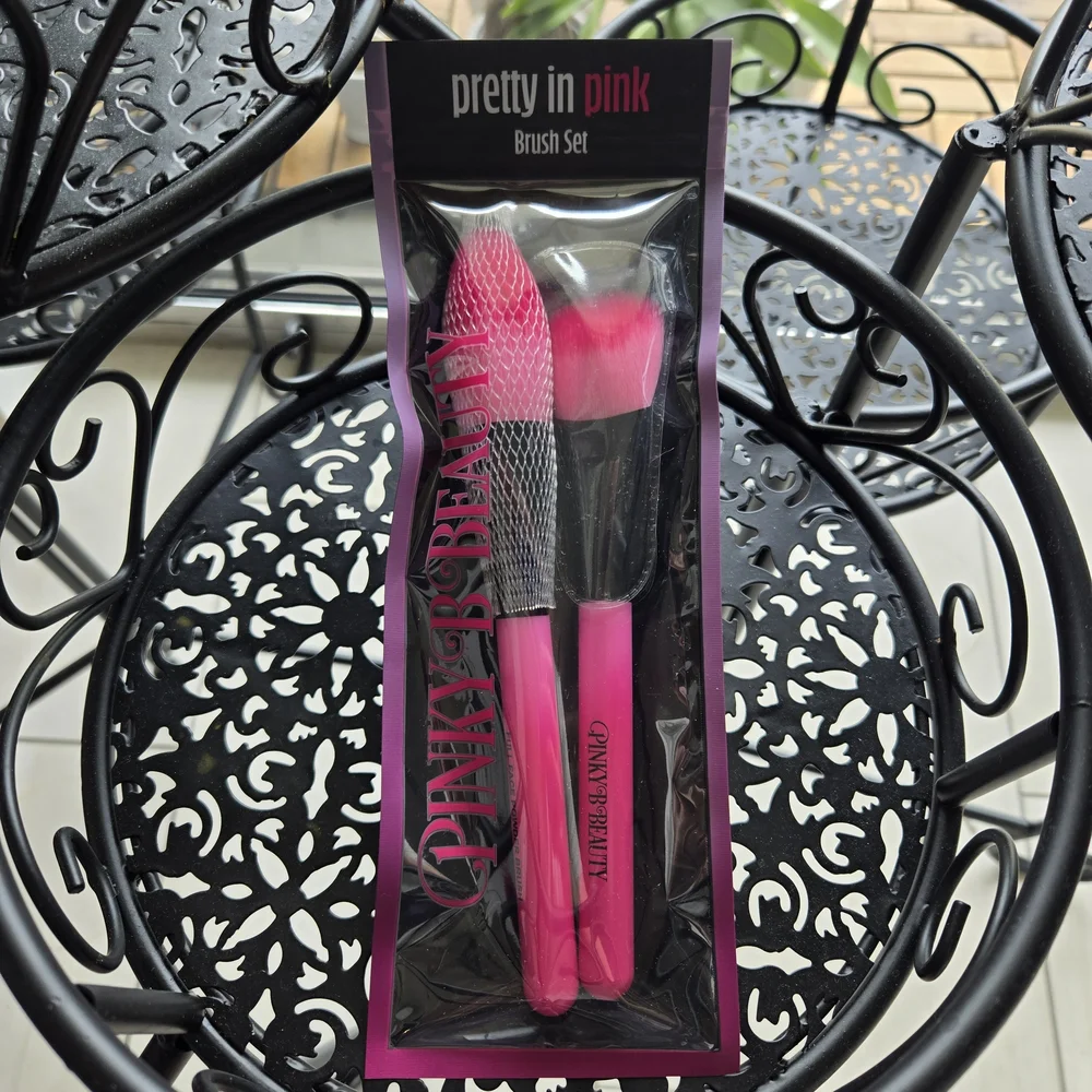 Pinky B Beauty ⭐️new poshmark
